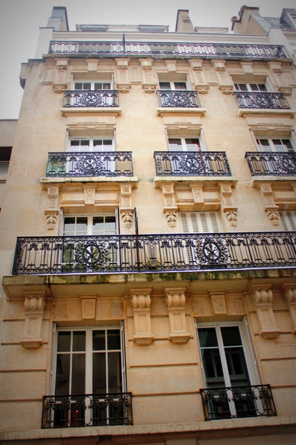 Appartement T2  de 39,50 m² à vendre 75015 Paris proche de la rue du Commerce, Métro La Motte Picquet Grenelle en très bon état