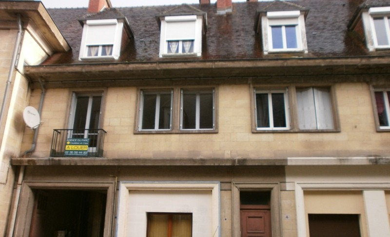 Appartement F3 à louer Caudebec en Caux, 76, Pays de Caux, Vallée de Seine,  entre Rouen et Le Havre, 