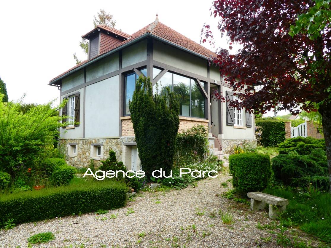 Maison à vendre au cœur des Boucles de la Seine, Vallée de Seine, 76, entre Rouen et Le Havre