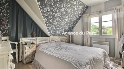 Vente d'une maison viable de plain-pied, en très bon état à 5 minutes de Caudebec-en-Caux, Vallée de Seine, Normandie, 76