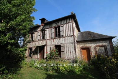 Maison ancienne à vendre Axe Caudebec en Caux / Yvetot, proche d'Allouville Bellefosse, Pays de Caux, 76