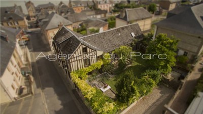 Maison normande de charme à vendre proche de Caudebec en Caux,  Vallée de Seine,  76, entre Rouen et Le Havre