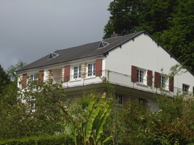 Vente d'une maison individuelle de plain pied Proche Caudebec en Caux, vallée de Seine, 76
