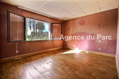 Vente d'une maison individuelle T6 Axe Caudebec en Caux / Yvetot, Vallée de Seine, 76