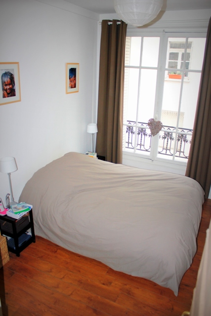 Appartement T2  de 39,50 m² à vendre 75015 Paris proche de la rue du Commerce, Métro La Motte Picquet Grenelle en très bon état